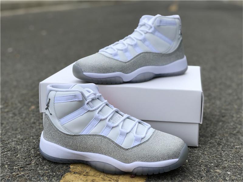 PK God Air Jordan 11 WMNS G S retail materials ready to ship